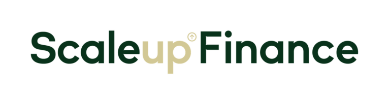 Scaleup Finance logo